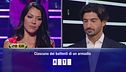 La sfida tra Ylenia e Gianpaolo Gambi