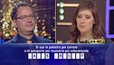 La sfida tra Daniele Magini e Chiara Pergamo