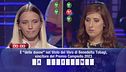 La sfida tra Isabella Potì e Chiara Pergamo