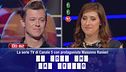 La sfida tra Andrea Rock e Chiara Pergamo
