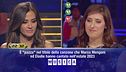 La sfida tra Giorgia Palmas e Chiara Pergamo