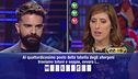 La sfida tra Matteo Giovanardi e Chiara Pergamo