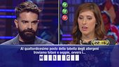 La sfida tra Matteo Giovanardi e Chiara Pergamo