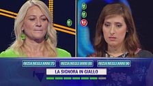 La sfida tra Elisabetta Ciriani e Chiara Pergamo