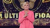 La simpatia di Barbara Foria