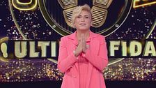 La simpatia di Barbara Foria