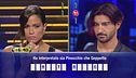 La sfida tra Gianpaolo Gambi e Veronica Gentili