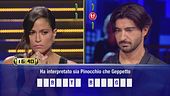 La sfida tra Gianpaolo Gambi e Veronica Gentili