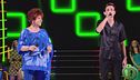 L'esibizione di Fabio Rovazzi e Orietta Berti