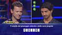 La sfida tra Gianpaolo Gambi e Andrea Rock