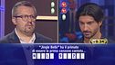 La sfida tra Gianpaolo Gambi e Giuseppe Desantis
