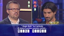 La sfida tra Gianpaolo Gambi e Giuseppe Desantis