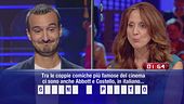 La sfida tra Guenda e Andrea Dianetti