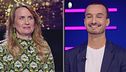 La sfida tra Andrea Dianetti e Laura Formenti