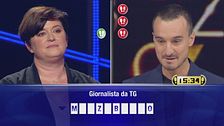 La sfida tra Elisa Rossetto e Andrea Dianetti