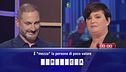 La sfida tra Elisa Rossetto e Luca Simoncini