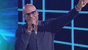 L'esibizione di Haddaway