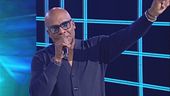 L'esibizione di Haddaway