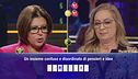 La sfida tra Monica De Lisio e Paola Casarini