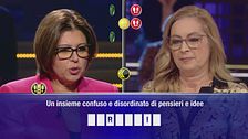 La sfida tra Monica De Lisio e Paola Casarini