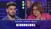 La sfida tra Monica De Lisio e Nicolò Scalfi