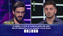 La sfida tra Giovanni Trovato e Nicolò Scalfi