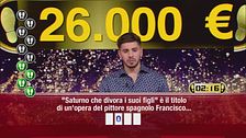 Gli ultimi dieci passi di Nicolò Scalfi