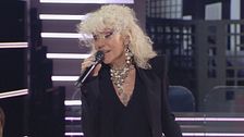 I successi di Donatella Rettore