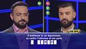 La sfida tra Luca Covino e Renato Siciliano