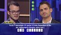 La sfida tra Christian Fregoni e Nicolò Giusti