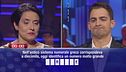 La sfida tra Christian Fregoni e Flavia Salzillo