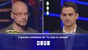 La sfida tra Christian Fregoni e Massimo Mattevi