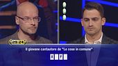 La sfida tra Christian Fregoni e Massimo Mattevi