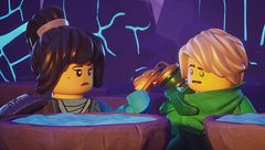 Ep. 4 - Oltre la follia