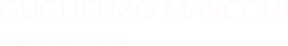 Guglielmo Marconi, il genio del wireless - Film Mediaset Infinity