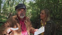 Puntata del 25 novembre