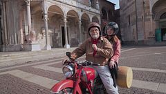 Puntata del 2 dicembre