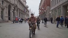 Puntata del 30 dicembre