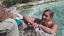 Le Terme di Petriolo nella riserva naturale del Basso Merse
