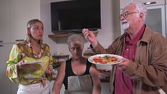 La convivialità e l'ospitalità toscana