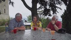 Dalla Germania all'Italia