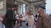 "Vivere prima e condividere dopo"