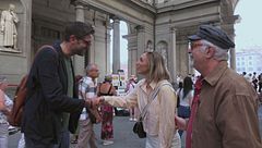 "Vivere prima e condividere dopo"