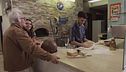 Nicola Matarazzo: campione mondiale di pizza freestyle