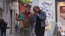 Parma: la passione per la musica