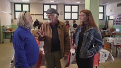 Passione, solidarietà e giustizia