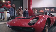 Modena e la passione per i motori