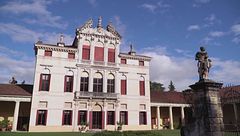 Villa Angarano Bianchi Michiel