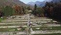 Il Giardino vegetazionale Astego