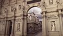 Il Teatro Olimpico di Vicenza